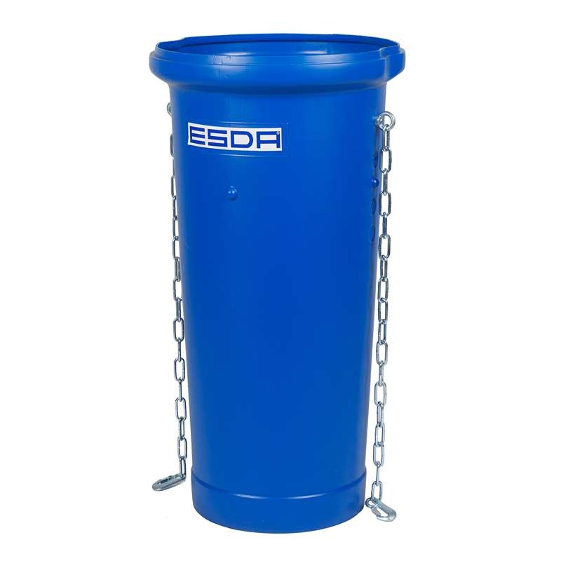 Esda shozový díl 1,1 m