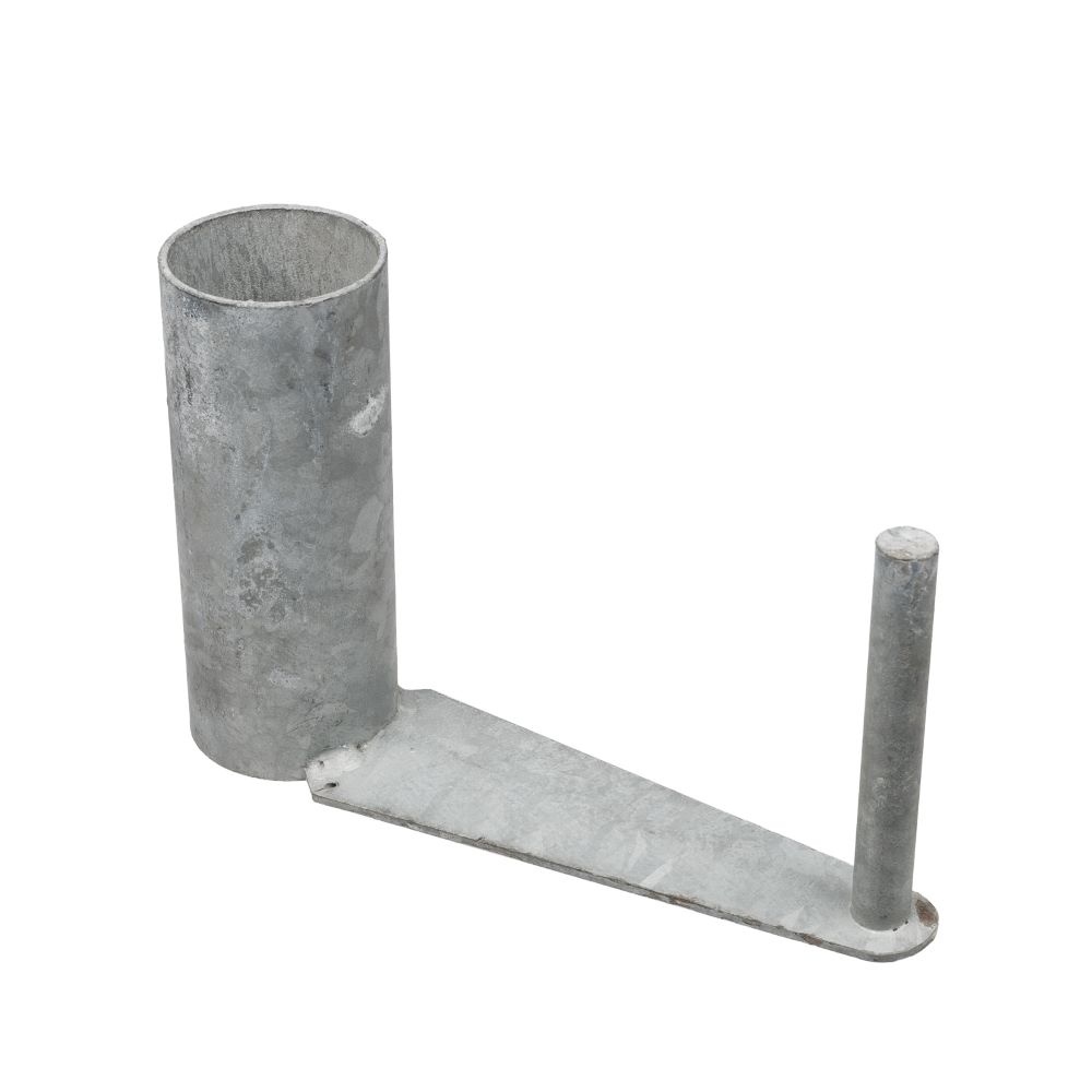 Adaptér svěrky - schodiště