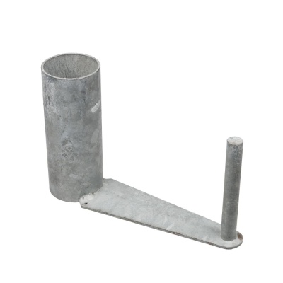 Adaptér svěrky - schodiště