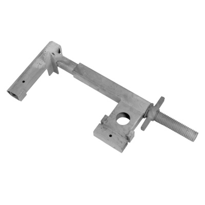 Multi-svěrka 20 - 470 mm