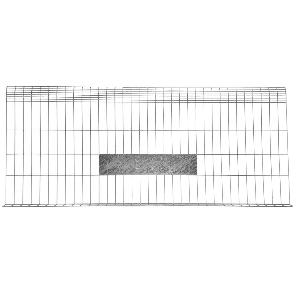 Ochranná mříž 2,6 x 1,15 m