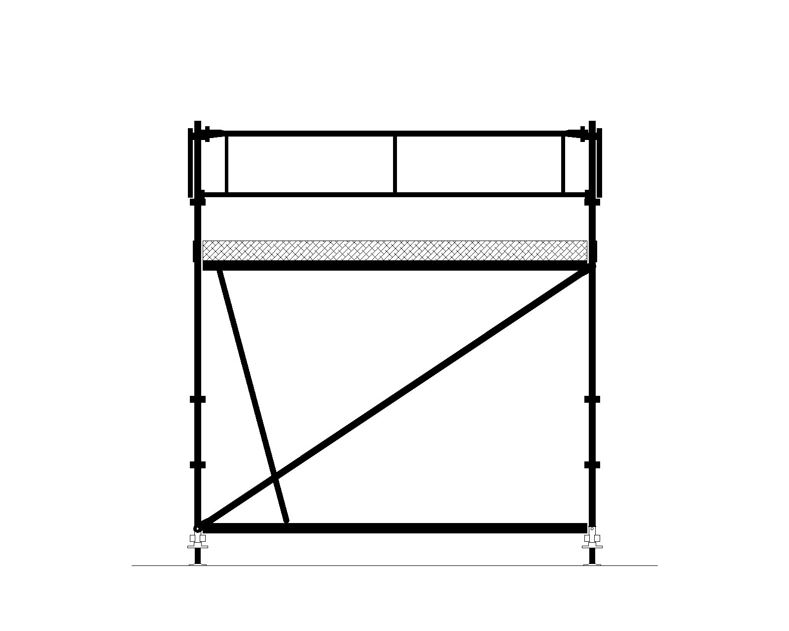 SESTAVA 13 m²