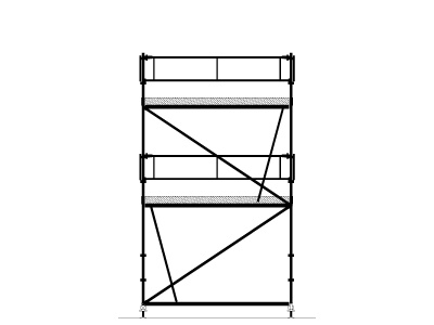 SESTAVA 19 m²