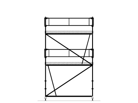 SESTAVA 19 m²