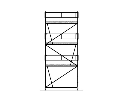 SESTAVA 25 m²