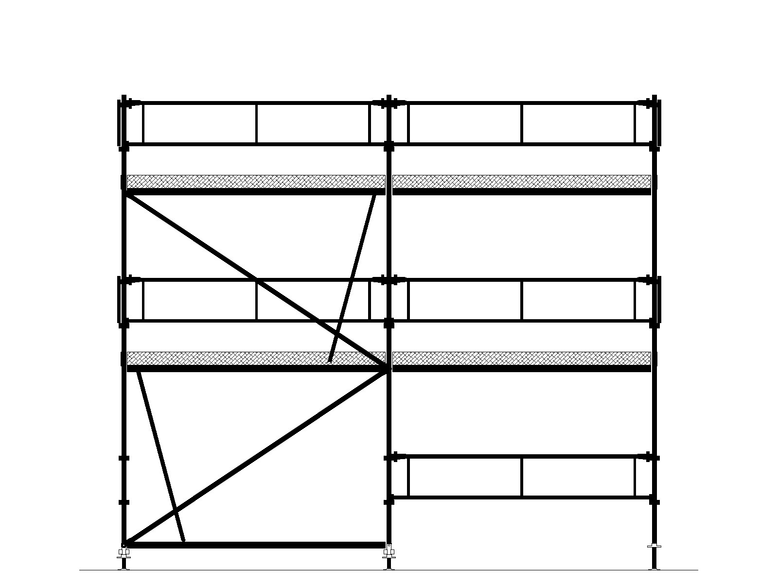 SESTAVA 38 m²