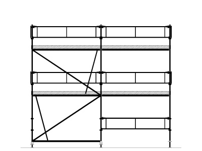 SESTAVA 38 m²