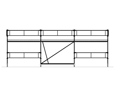 SESTAVA 39 m²