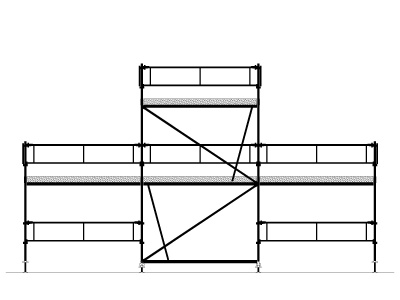 SESTAVA 45 m²