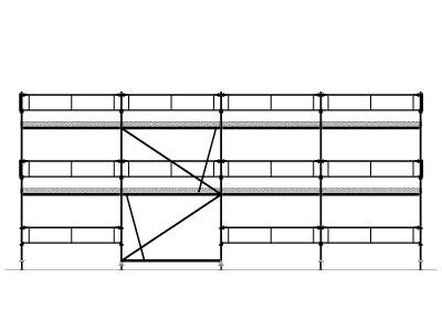 SESTAVA 76 m²