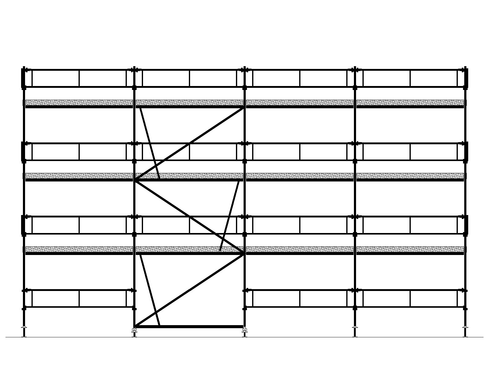 SESTAVA 100 m²